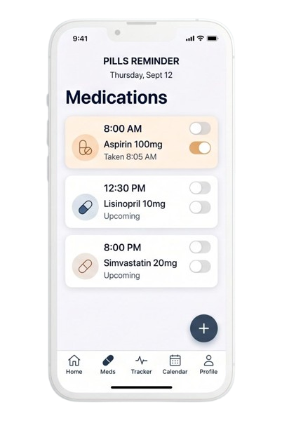 Medilink medical app